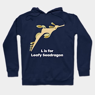 Leafy Seadragon Hoodie